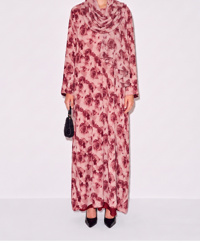 Warda Abaya