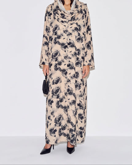 Warda Abaya