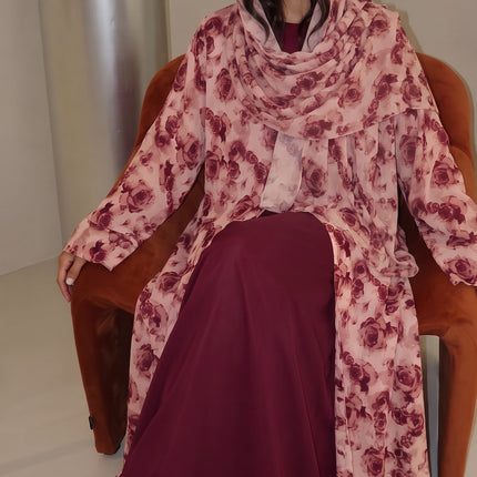 Collection image for: Statement Abayas