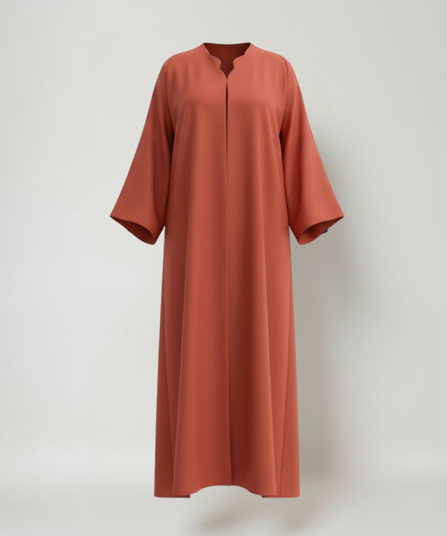 Flow Abaya