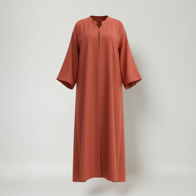 Flow Abaya